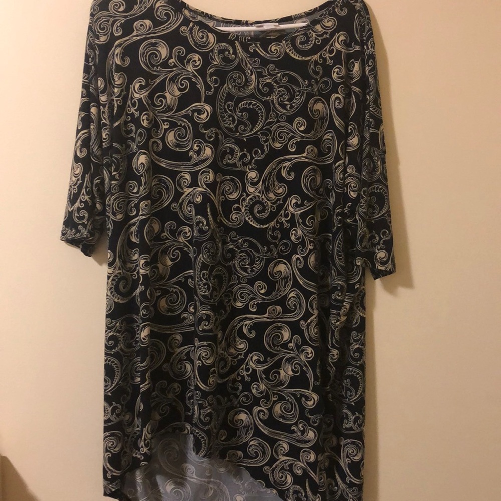 LuLaRoe Irma